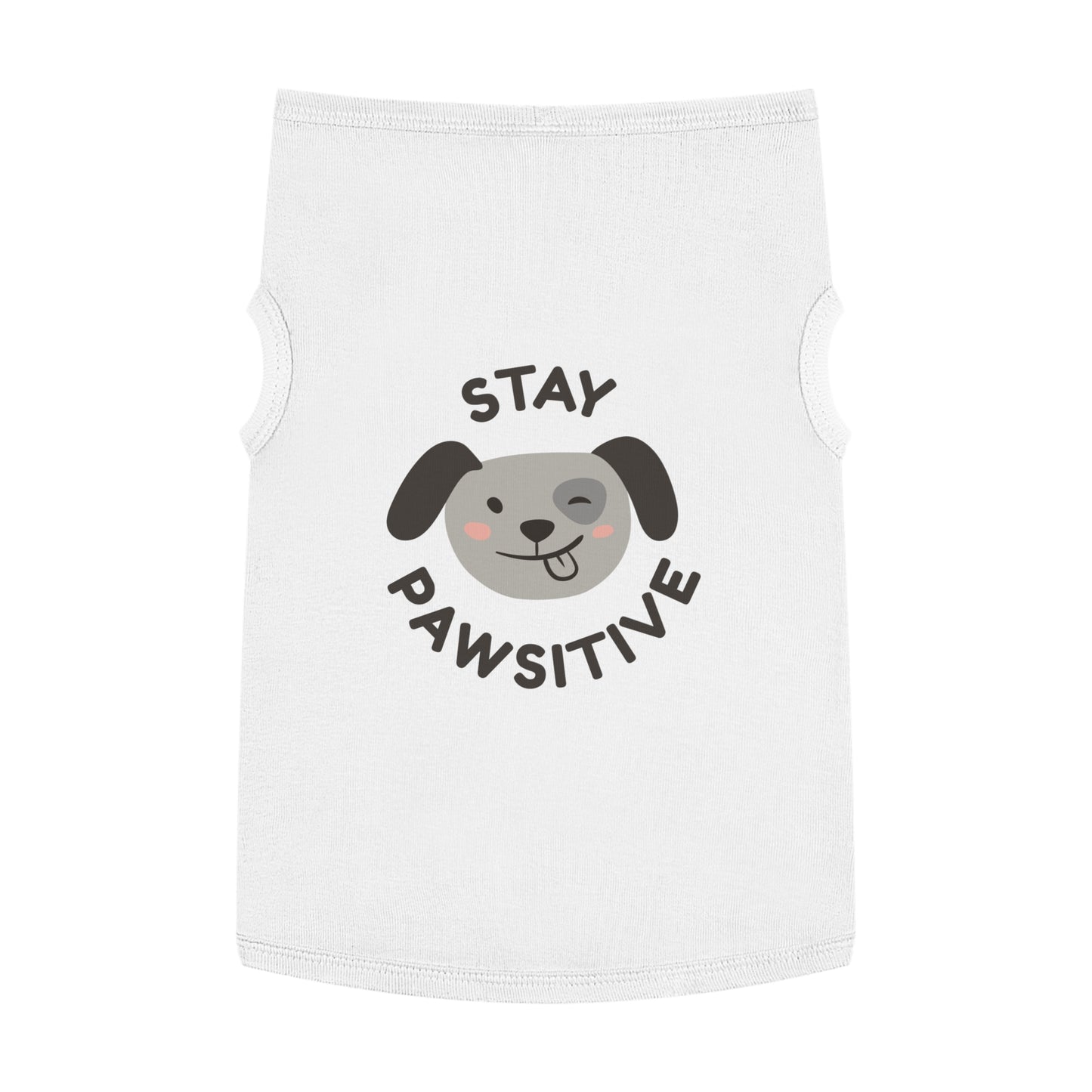 Pet Tank Top