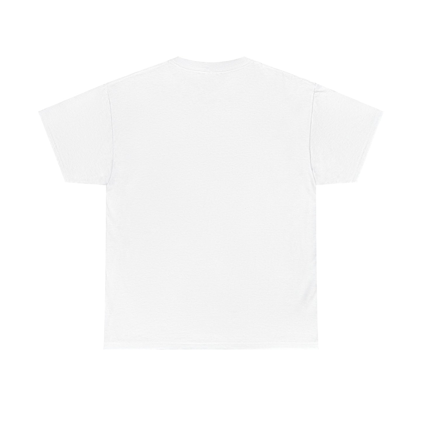 Unisex Heavy Cotton Tee - GROOM's crew