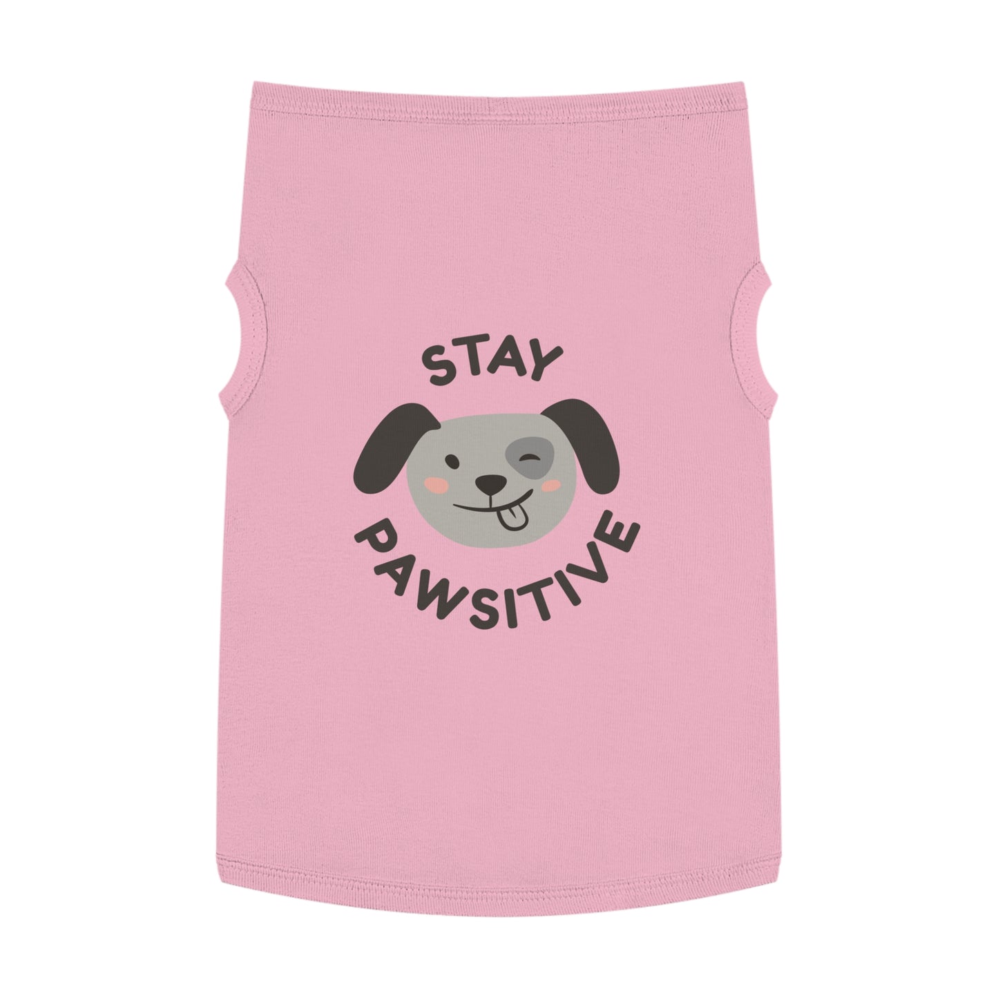 Pet Tank Top