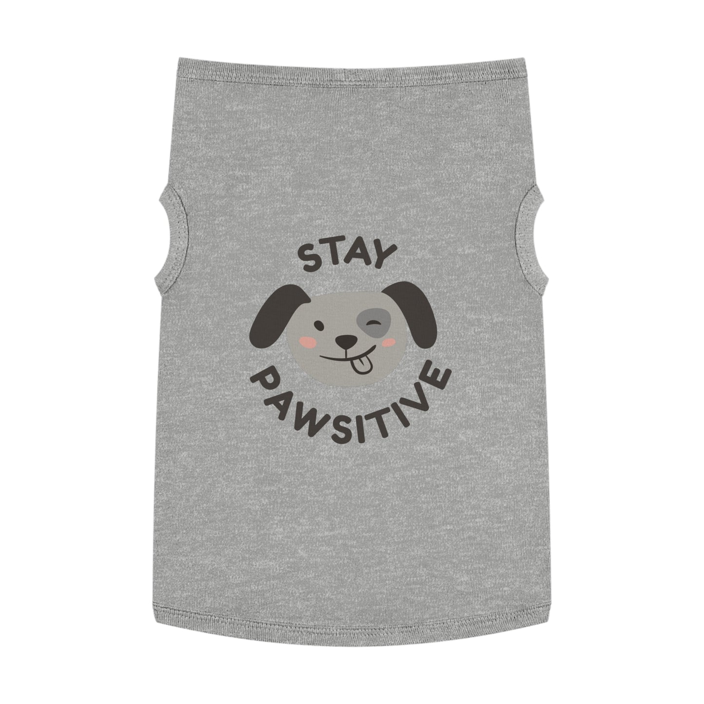 Pet Tank Top