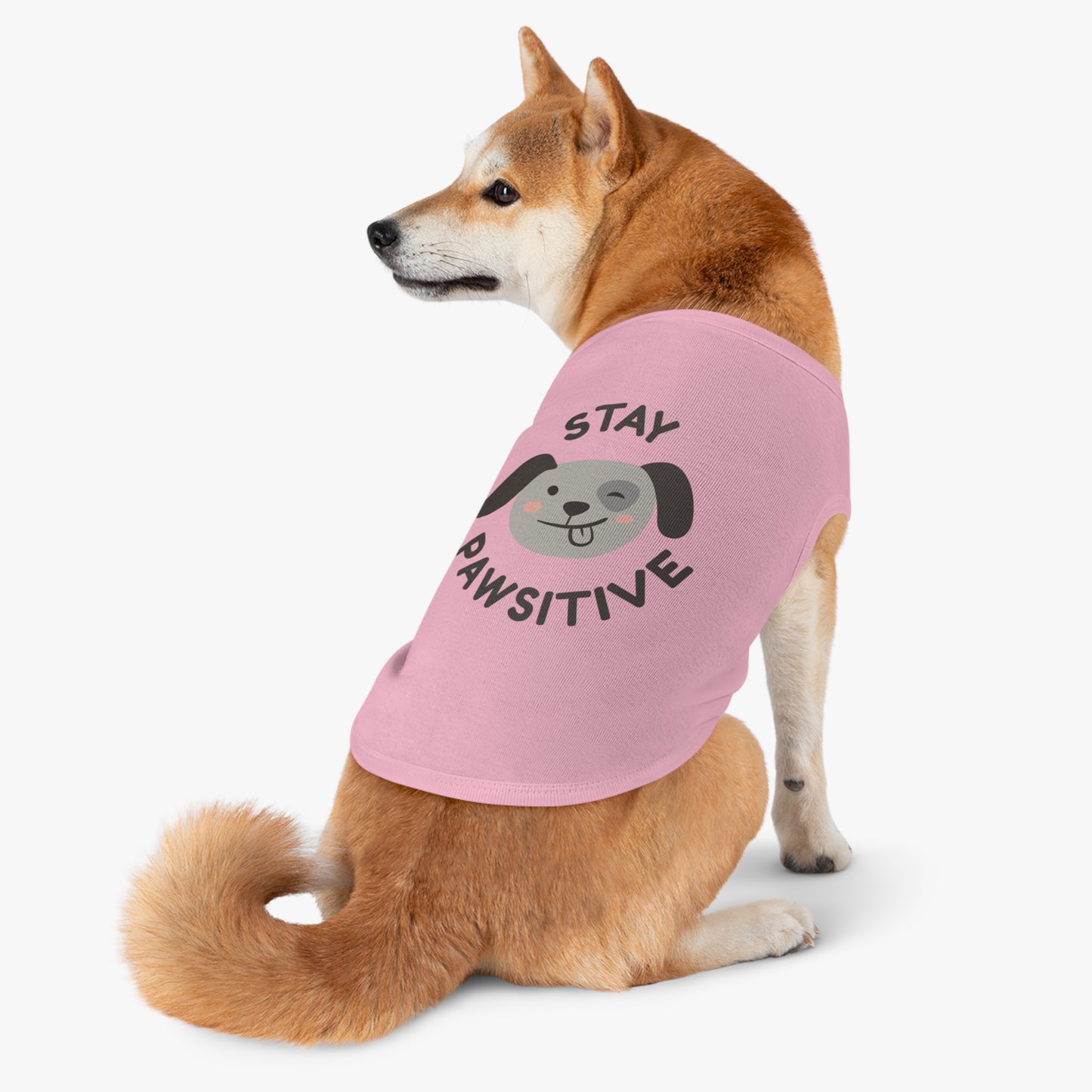 Pet Tank Top