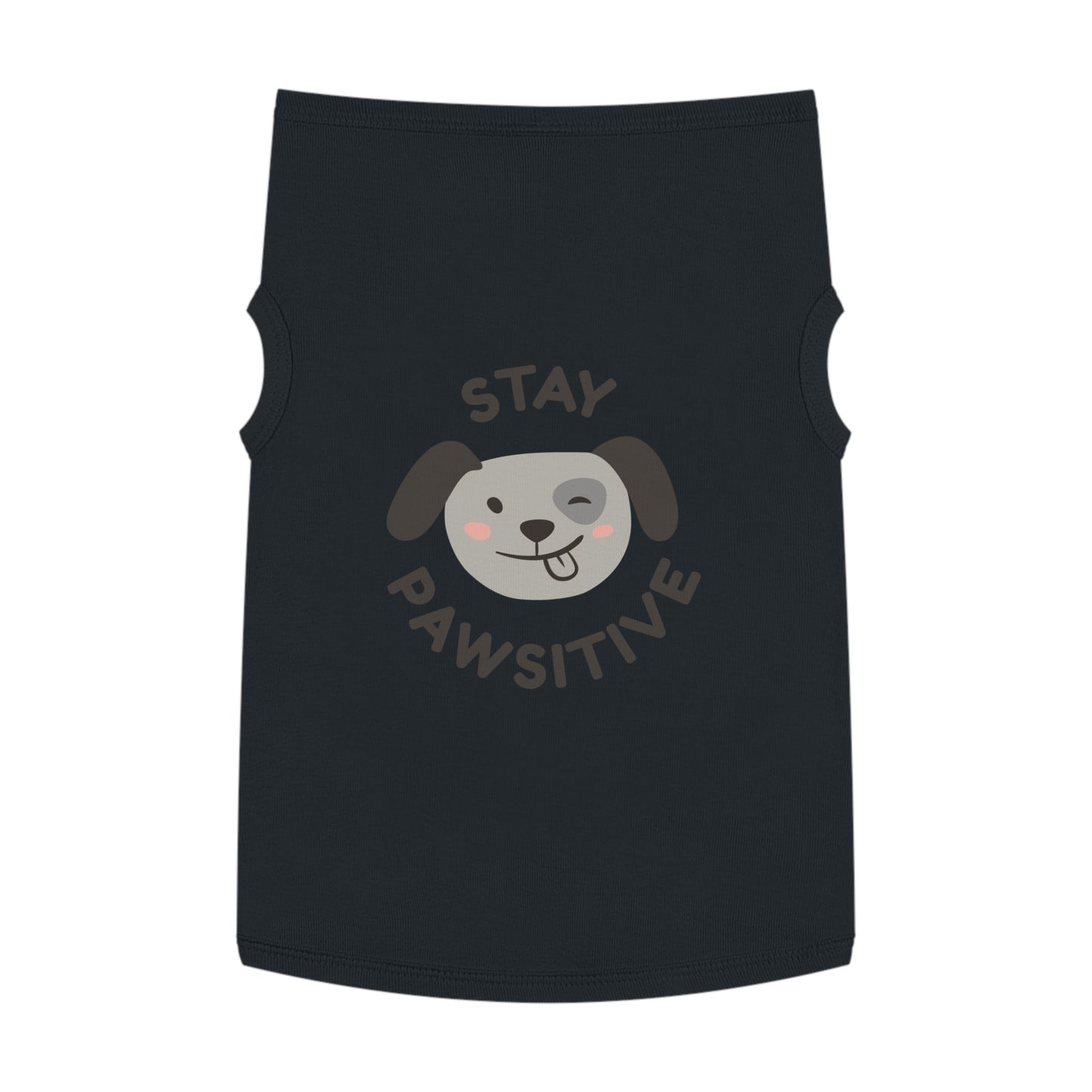 Pet Tank Top