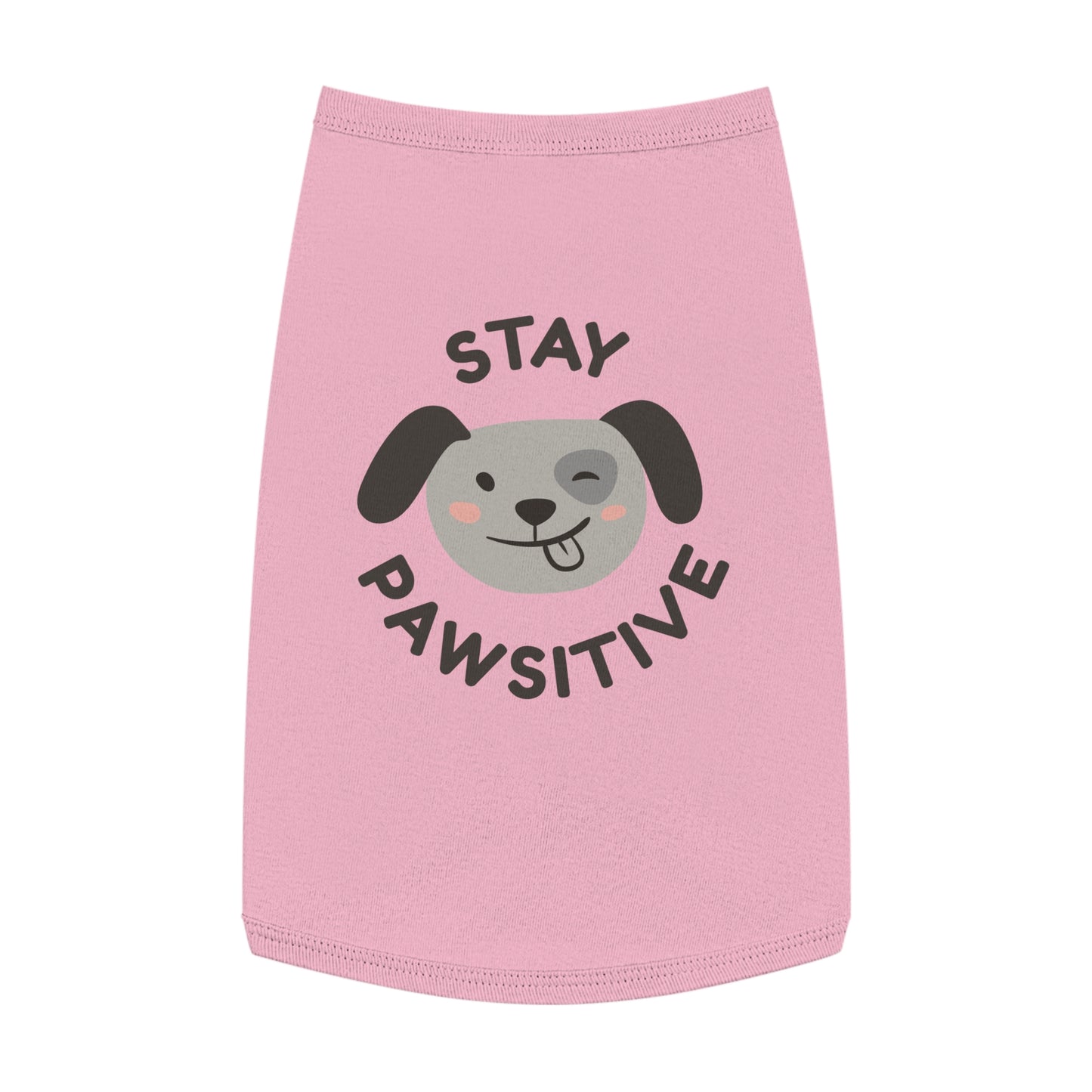 Pet Tank Top