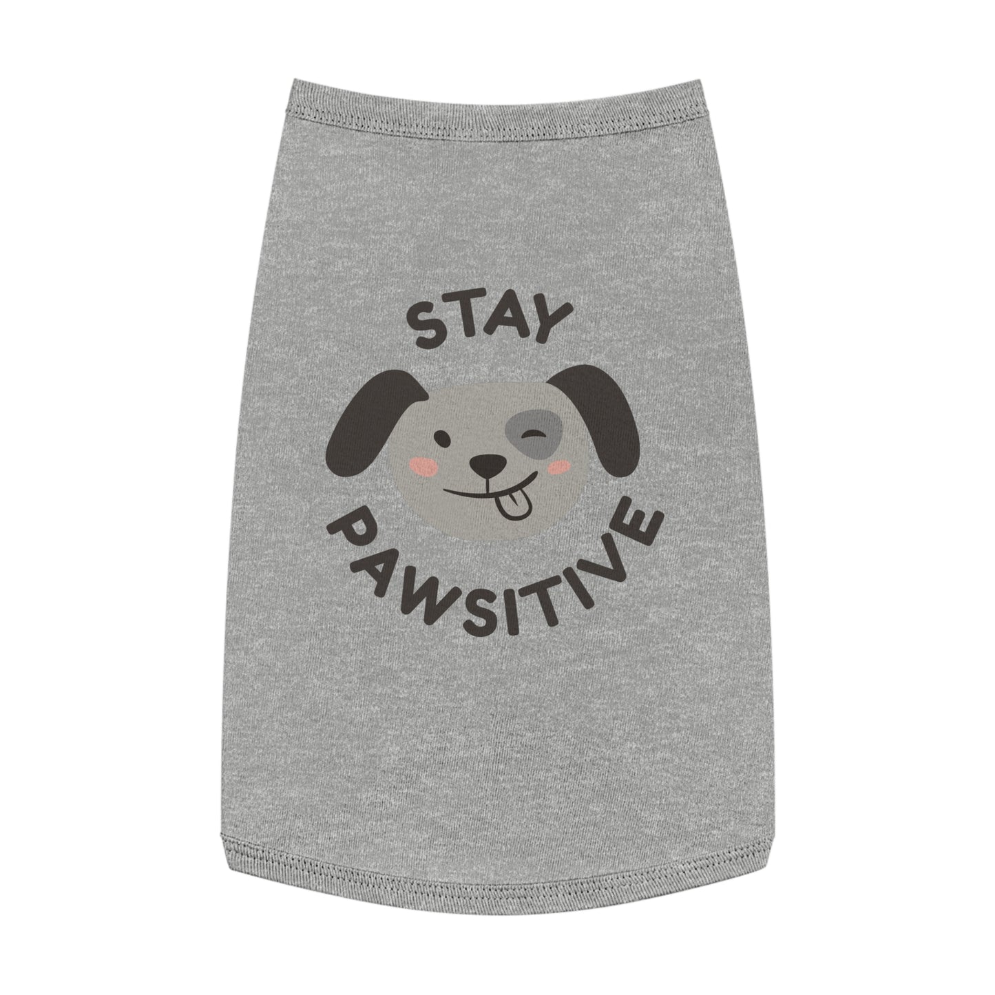 Pet Tank Top