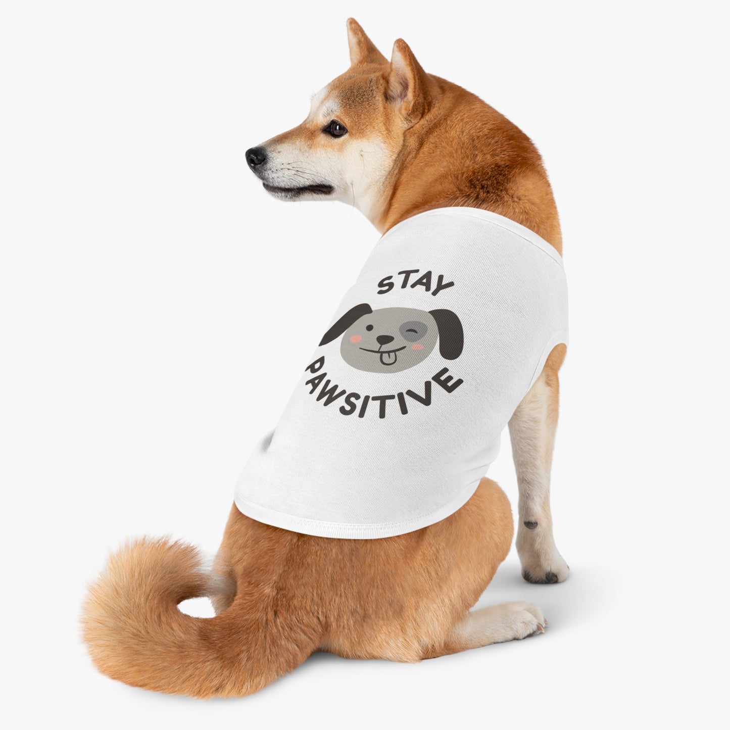 Pet Tank Top