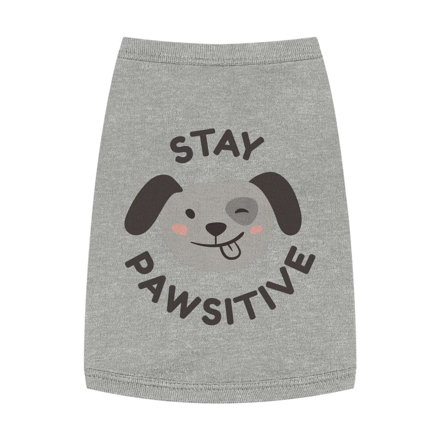 Pet Tank Top