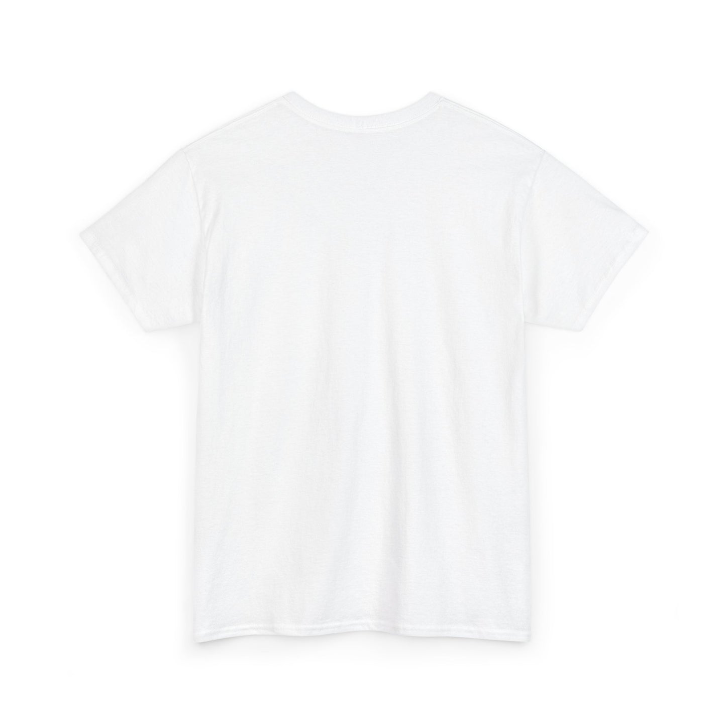 Unisex Heavy Cotton Tee - BRIDE crew